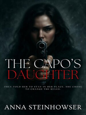 cover image of The Capo's Daughter